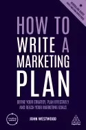 Image of how to write a marketing plan define your strategy plan effectively and re