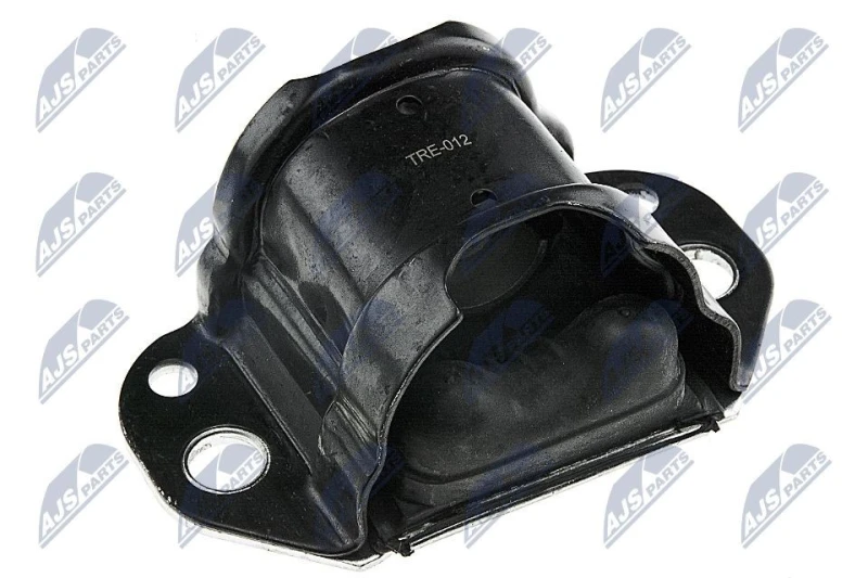 Image of NTY ZPS-RE-012 Engine mount Right Front, Rubber-Metal Mount Engine Mounting (247)