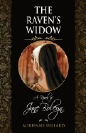 Image of ravens widow a novel of jane boleyn