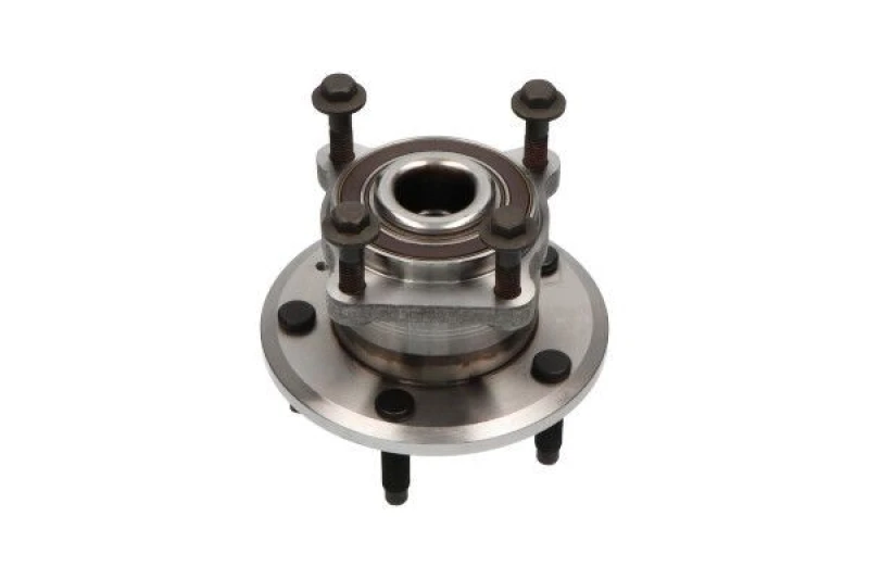 Image of KAVO PARTS Wheel bearing kit KAVO PARTS WBK-1017
