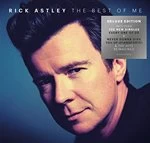 image of Rick Astley - The Best of Me (Deluxe Edition Double CD)