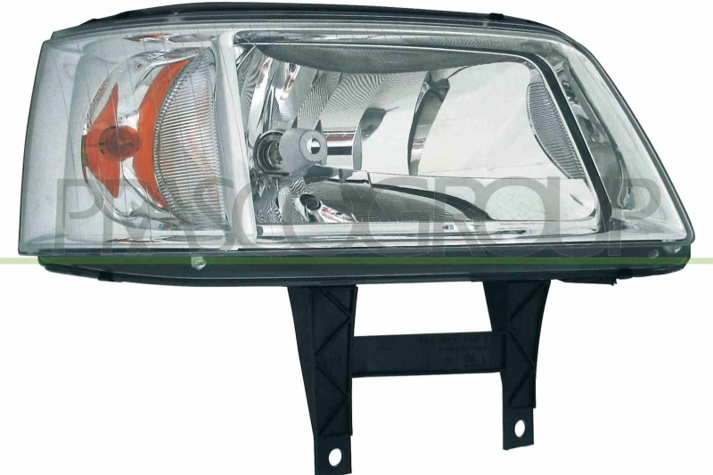 Image of PRASCO Headlight PRASCO VG9174803