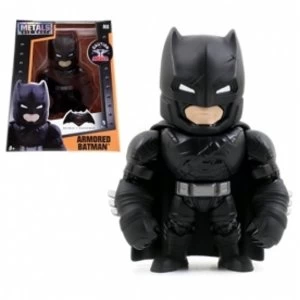 Image of Armoured Batman (Batman v Superman) Diecast Metals Action Figure