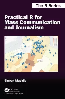 Image of Practical R for Mass Communication and Journalism