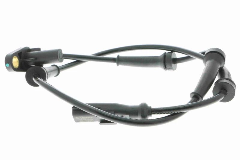Image of VEMO V46-72-0130 ABS Sensor Original VEMO Quality, Rear Axle Sensor,wheel speed (412)
