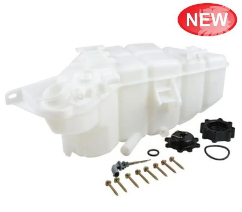 Image of JP GROUP 1614700200 Expansion Tank Plastic Expansion Tank,coolant (397)