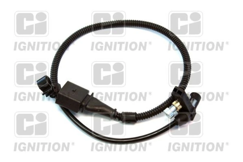 Image of QUINTON HAZELL Crankshaft sensor QUINTON HAZELL XREV494