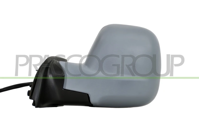 Image of PRASCO Wing mirror PRASCO OP9127344