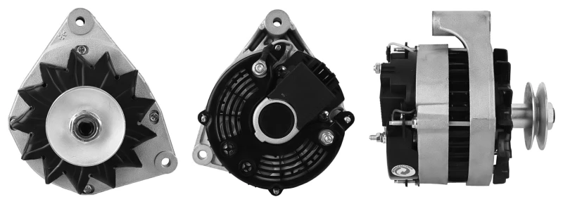 Image of LUCAS Alternator LUCAS LRA00290