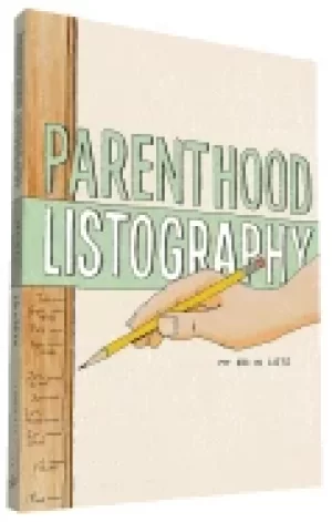 Image of parenthood listography my kid in lists