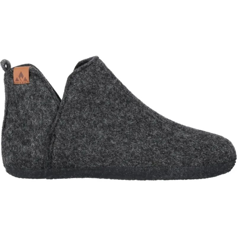 Image of Whistler Slippers Whistler Yorba Gris Unisex 40 W234205-1011