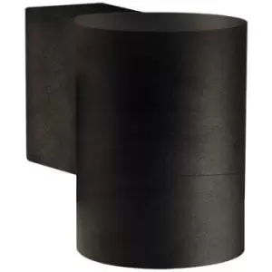 image of Nordlux Tin Maxi 21509903 Outdoor wall light GU10 Black