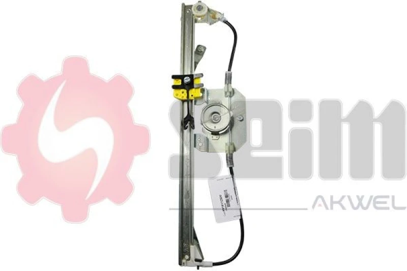 Image of Window regulator SEIM 900946