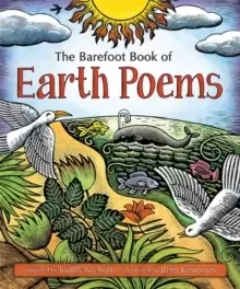 Image of Earth Poems
