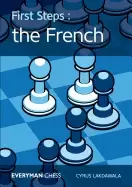 Image of first steps the french the french