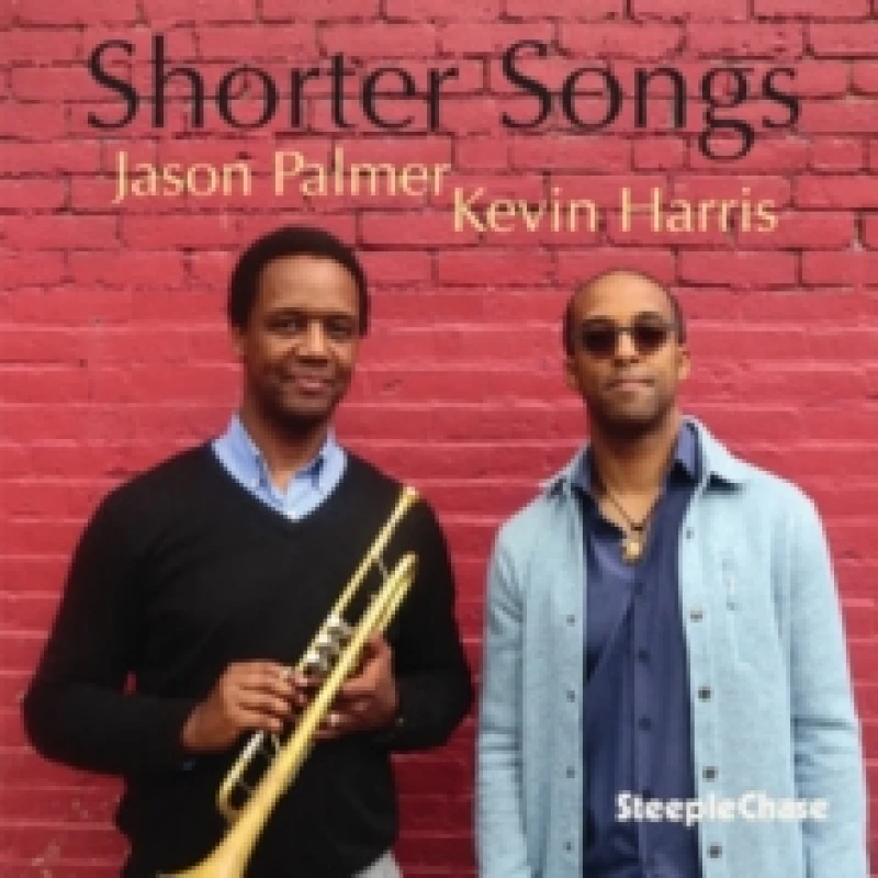Image of Shorter Songs CD / Album