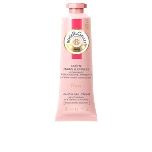 Image of ROSE creme mains & ongles 30ml