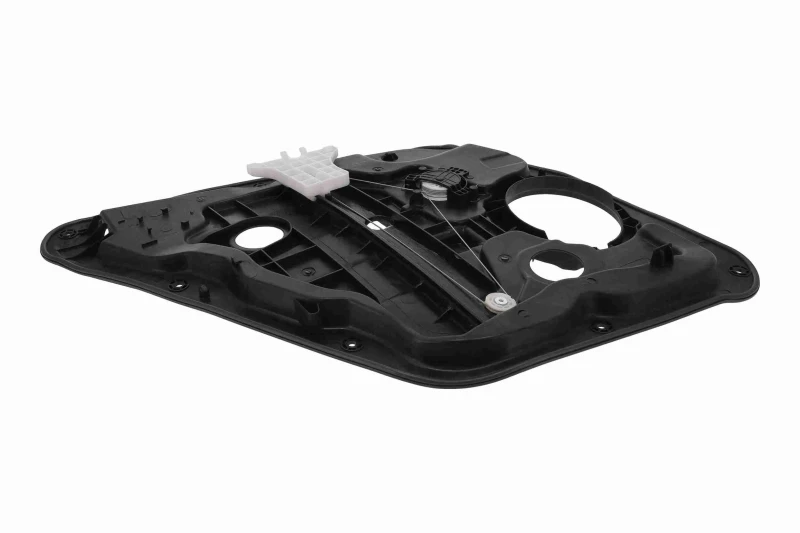 Image of ACKOJA A52-0623 Window regulator Original ACKOJA Quality Right Rear, Operating Mode: Electric, without electric motor Window Winder (1561)