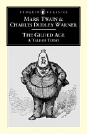 Image of gilded age a tale of to day