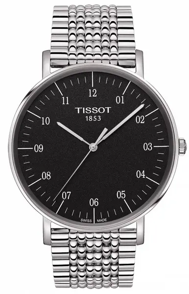 Image of Tissot Watch Everytime Mens TS-712