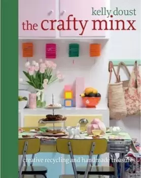 Image of Crafty Minx by Kelly Doust