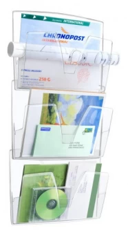 Image of Cep Crystal Reception Wall File Pk3