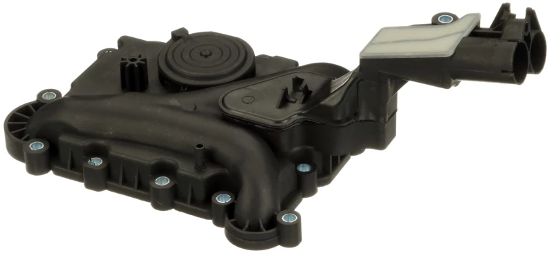Image of GATES Oil separator, crankcase breather GATES EMH9001