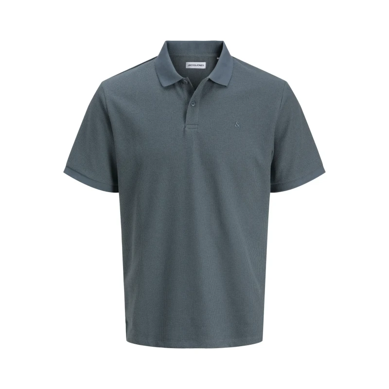Image of jack & jones Polo Jack & Jones Austin Bleu Male XL