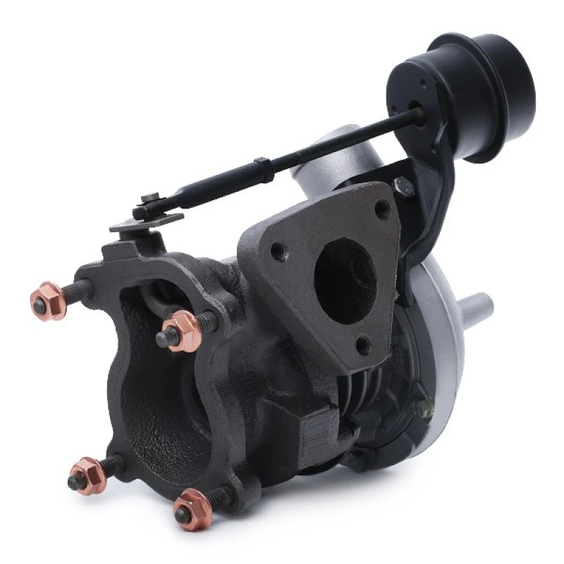 Image of RIDEX REMAN 2234C10212R Turbocharger with gaskets/seals Charger,charging system (2234)