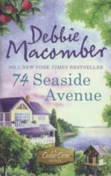 Image of 74 Seaside Avenue by Debbie Macomber Paperback
