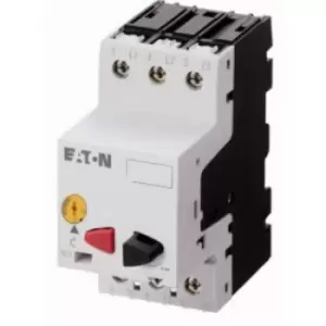 Image of Eaton PKZM01-0,63 Overload relay 690 V AC 0.63 A