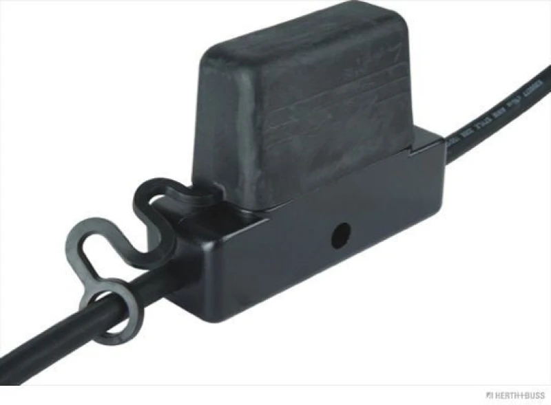 Image of Fuse Holder HERTH+BUSS ELPARTS 50390237