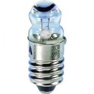 Image of Torches replacement bulb 3.7 V 1.11 W BaseE10 Cl