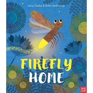 Image of Firefly Home Paperback / softback 2019