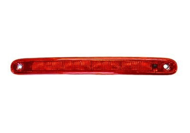 Image of VAN WEZEL Third brake light VAN WEZEL 4021929
