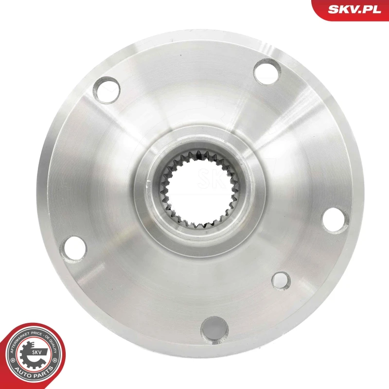 Image of ESEN SKV Wheel Hub ESEN SKV 29SKV573