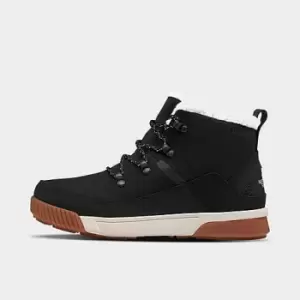 Image of Womens The North Face Inc Sierra Mid Lace Waterproof Boots