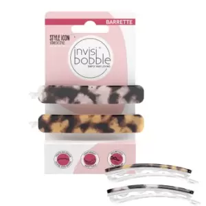 image of invisibobble Barrette - Too Glam To Give A Damn