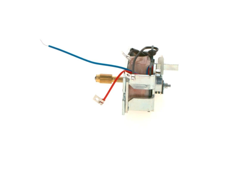 Image of Bosch 2 339 450 020 Solenoid Switch, starter Solenoid Switch,starter (682)