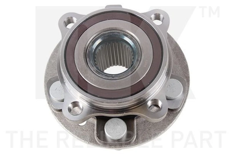 Image of NK Wheel bearing kit NK 751216