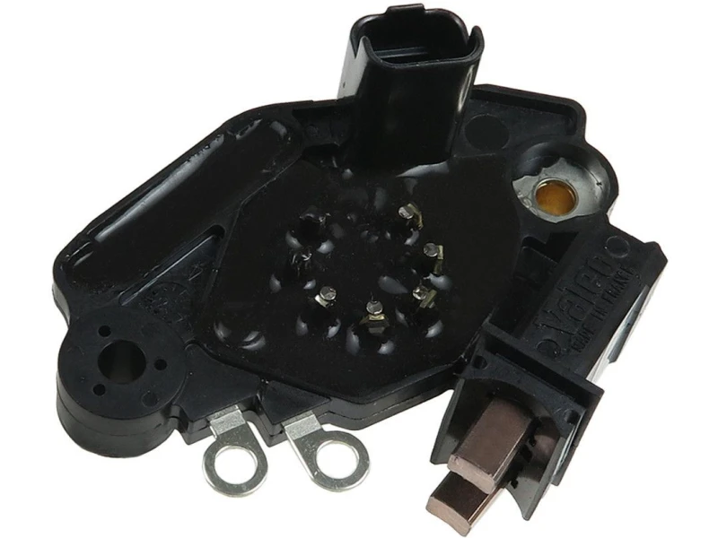 Image of AS-PL Alternator voltage regulator AS-PL ARE3039(VALEO)