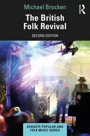 Image of The British Folk Revival