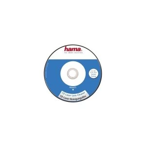 image of Hama CD Laser Cleaning Disc