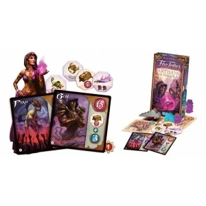 Image of Five Tribes Expansion The Artisans of Naqala