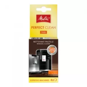 Image of Cleaning tablets Melitta Perfect Clean