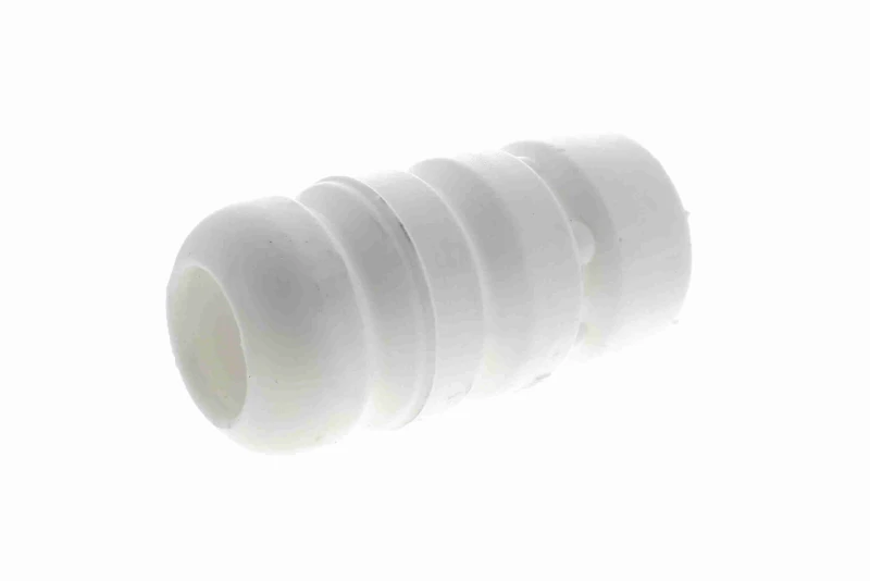 Image of VAICO V22-0102 Rubber Buffer, suspension Q+, original equipment manufacturer quality MADE IN GERMANY, Front Axle Rubber Buffer,suspension (1182)