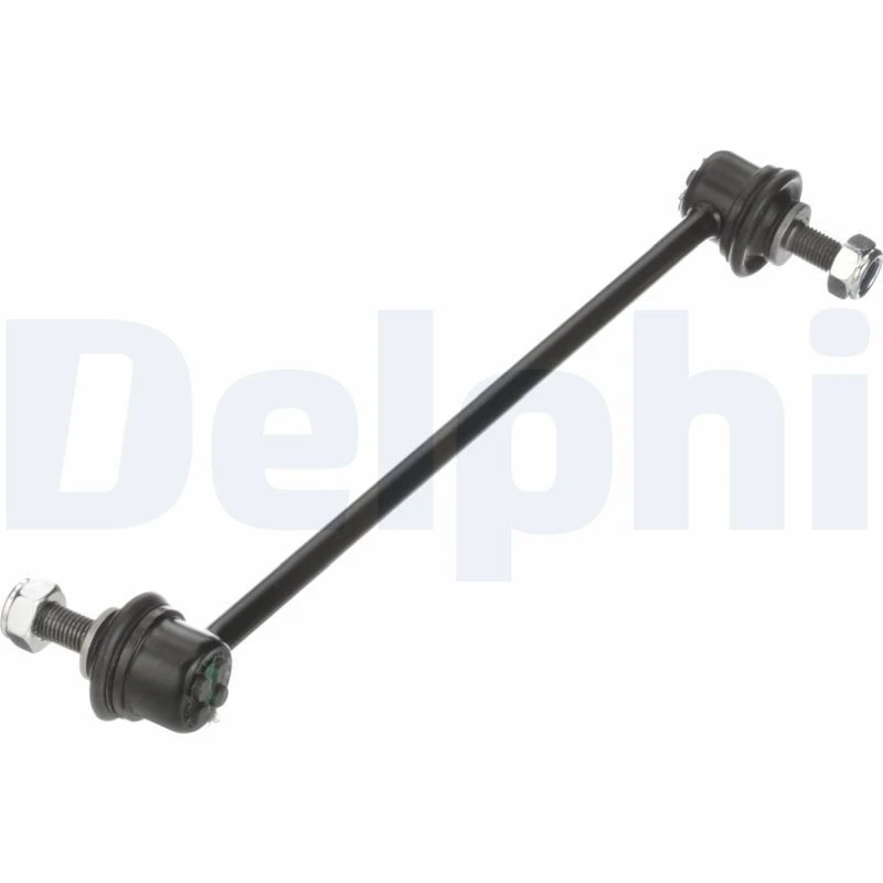 Image of DELPHI Anti-roll bar link DELPHI TC3431