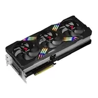 image of PNY GeForce RTX 4090 VERTO EPIC-X RGB 24GB GDDR6X PCI-Express Graphics Card