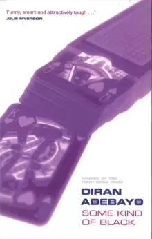 Image of Some Kind Of Black