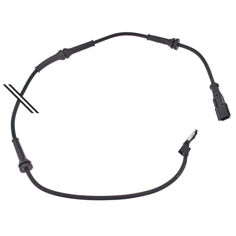 Image of ABS sensor MEYLE 16-14 899 0036